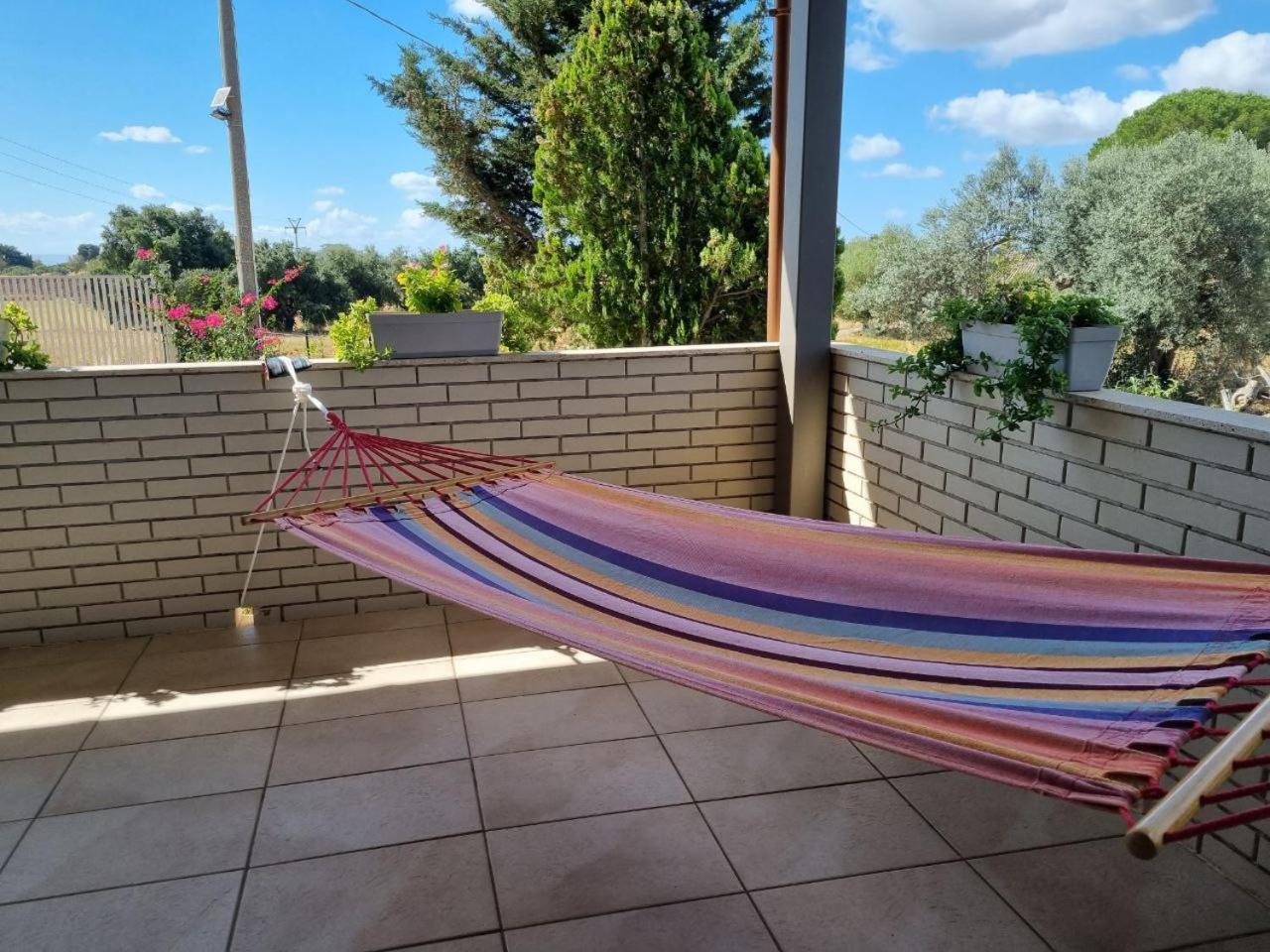 Accogliente Villa Con Piscina Caltagirone Kültér fotó