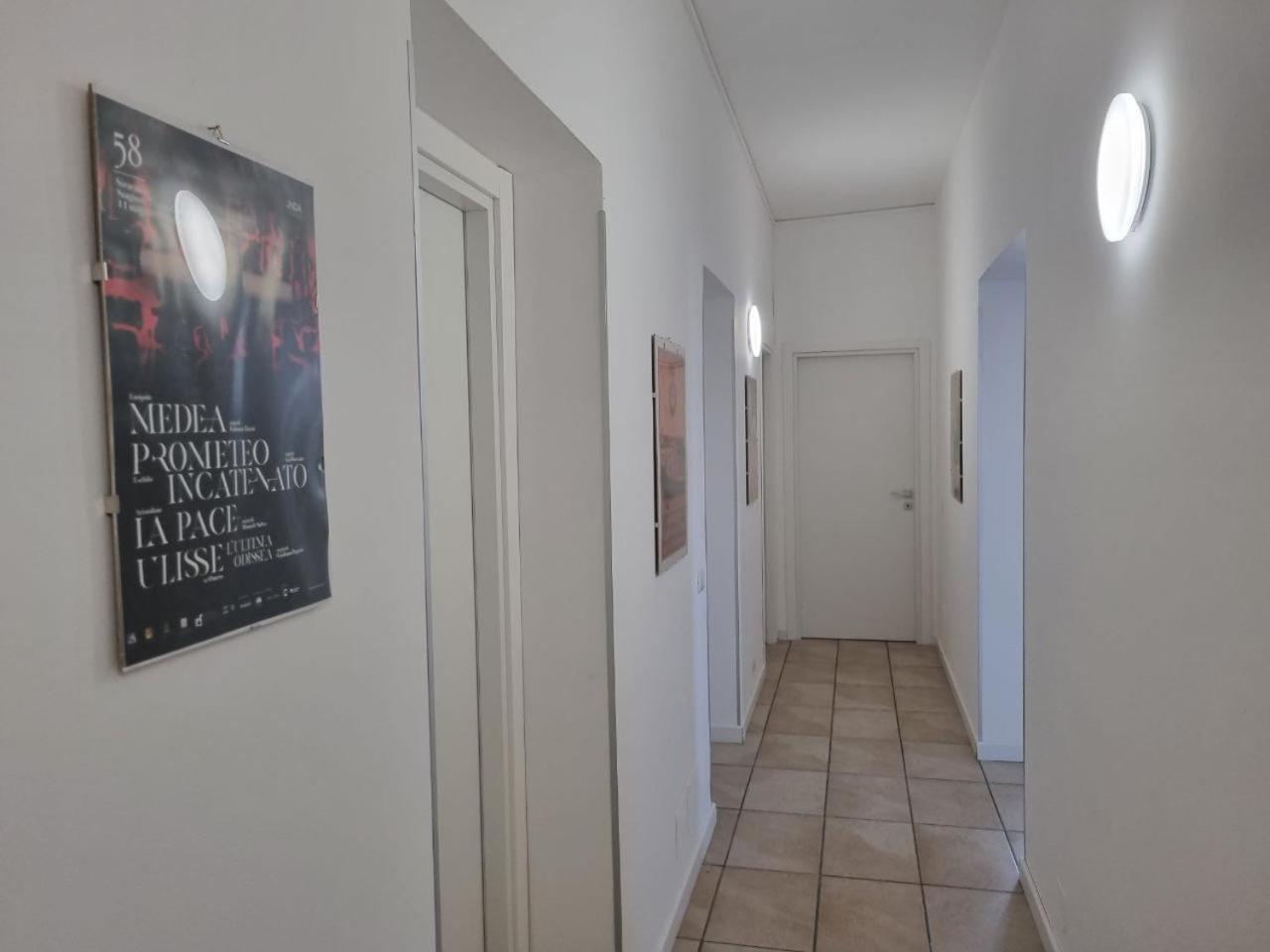 Accogliente Villa Con Piscina Caltagirone Kültér fotó