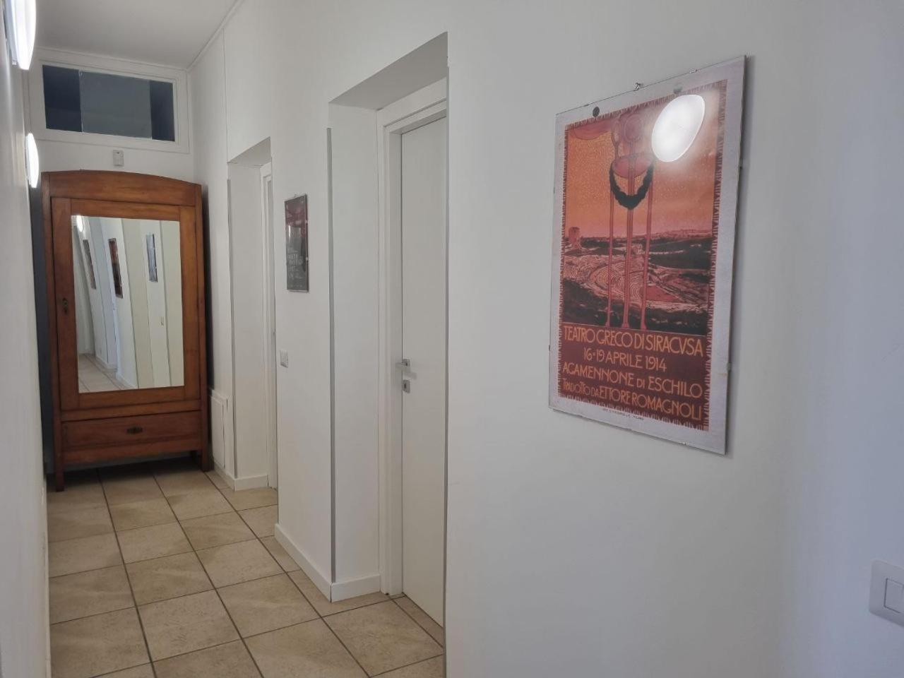 Accogliente Villa Con Piscina Caltagirone Kültér fotó