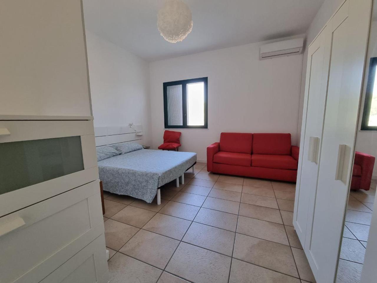 Accogliente Villa Con Piscina Caltagirone Kültér fotó
