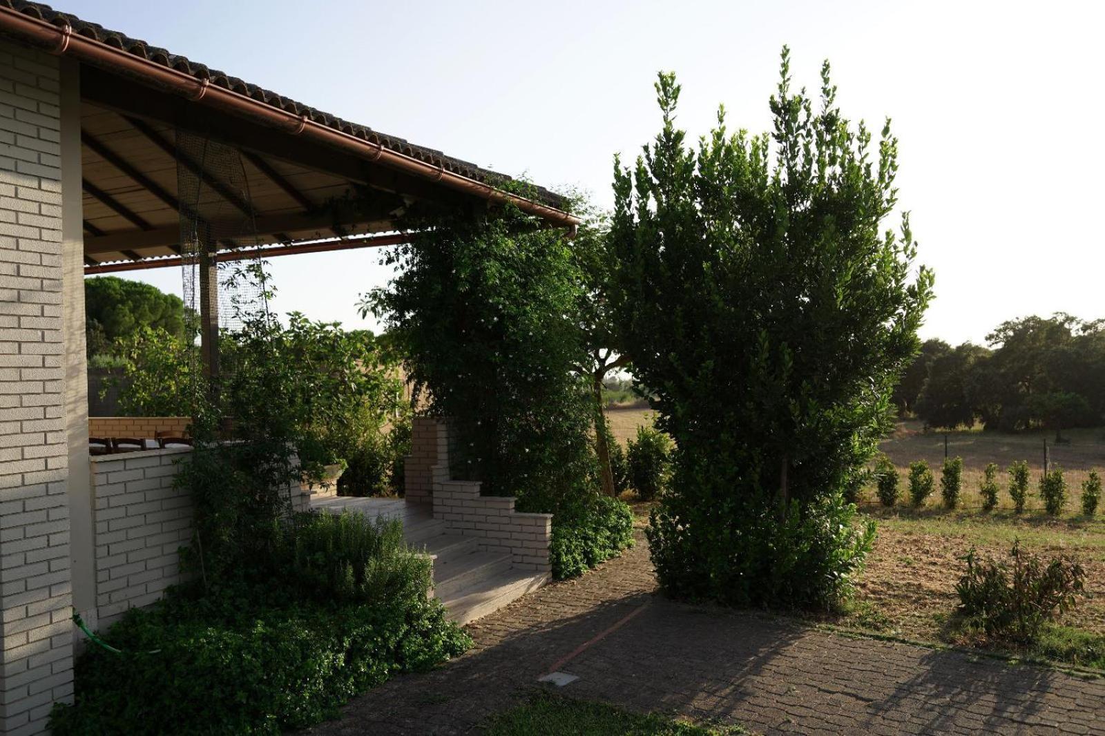 Accogliente Villa Con Piscina Caltagirone Kültér fotó