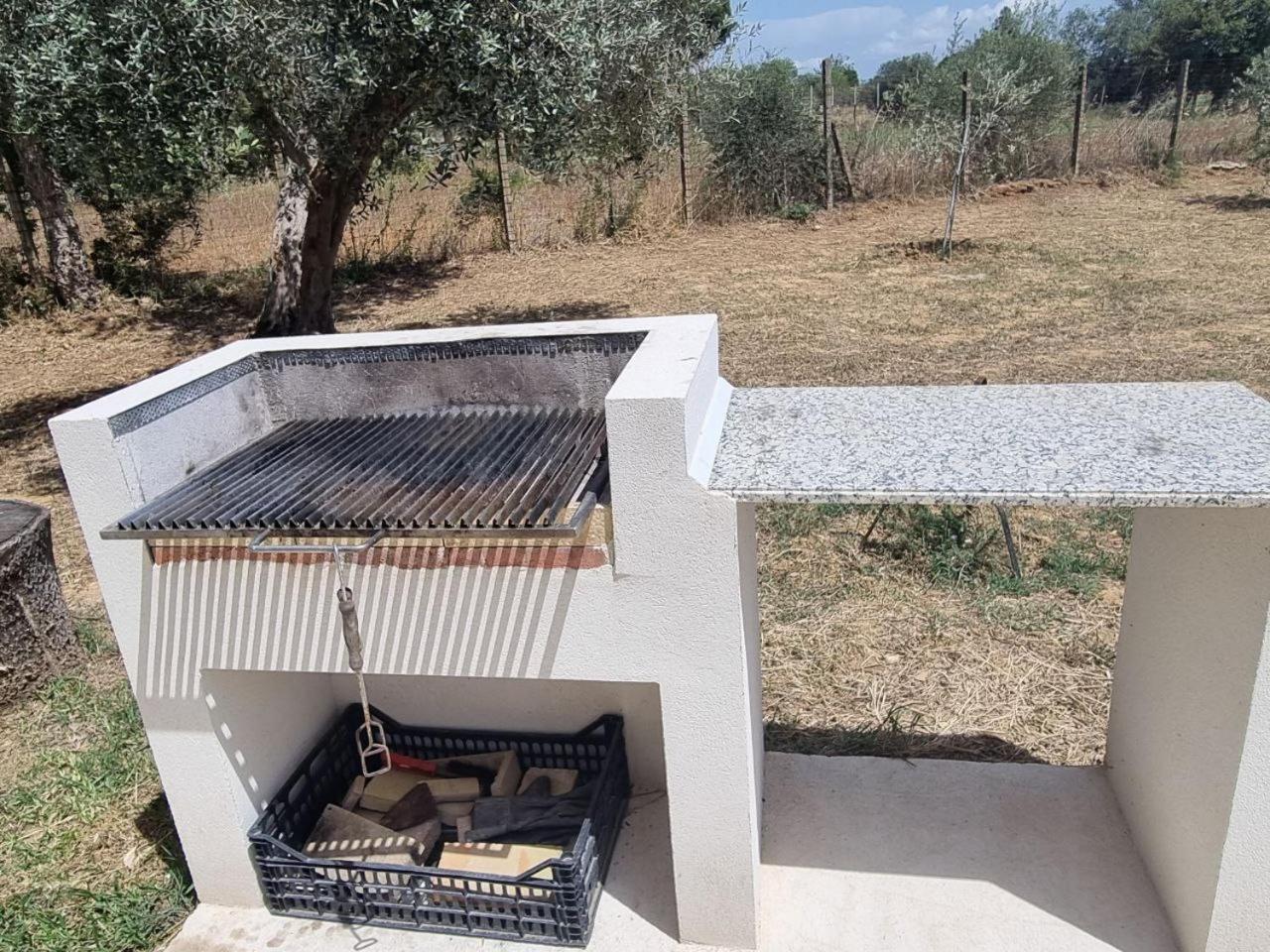 Accogliente Villa Con Piscina Caltagirone Kültér fotó